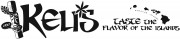 Keli's Gourmet Hawaiian Sauces